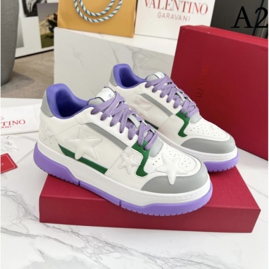 Outstanding comfort 2023FW casual shoes VALENTINO Valentino Outstanding comfort 2023FW casual shoes VALENTINO Valentino
