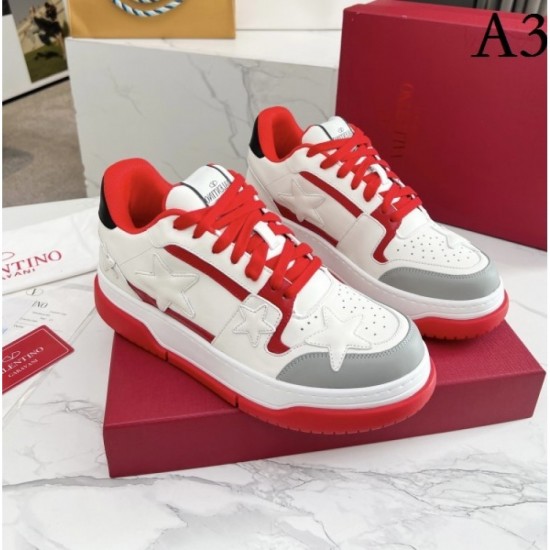Outstanding comfort 2023FW casual shoes VALENTINO Valentino Outstanding comfort 2023FW casual shoes VALENTINO Valentino