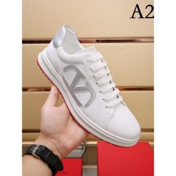 New arrival soon 2023FW casual shoes VALENTINO Valentino