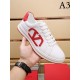 New arrival soon 2023FW casual shoes VALENTINO Valentino New arrival soon 2023FW casual shoes VALENTINO Valentino
