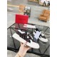 Design high 2023FW casual shoes VALENTINO Valentino Design high 2023FW casual shoes VALENTINO Valentino