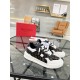 Design high 2023FW casual shoes VALENTINO Valentino Design high 2023FW casual shoes VALENTINO Valentino