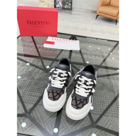 Design high 2023FW casual shoes VALENTINO Valentino Design high 2023FW casual shoes VALENTINO Valentino