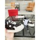 Design high 2023FW casual shoes VALENTINO Valentino Design high 2023FW casual shoes VALENTINO Valentino