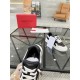 Design high 2023FW casual shoes VALENTINO Valentino Design high 2023FW casual shoes VALENTINO Valentino