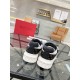 Design high 2023FW casual shoes VALENTINO Valentino Design high 2023FW casual shoes VALENTINO Valentino