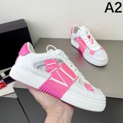 2023FW Popular Fall/Winter New Items VALENTINO Casual Shoes