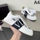 2023FW Popular Fall/Winter New Items VALENTINO Casual Shoes 2023FW Popular Fall/Winter New Items VALENTINO Casual Shoes