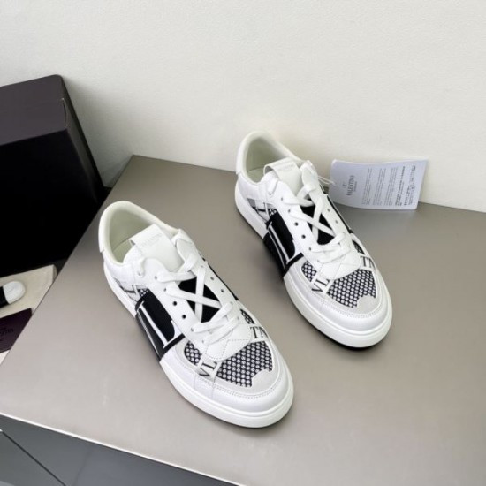 2023FW Popular Fall/Winter New Items VALENTINO Casual Shoes 2023FW Popular Fall/Winter New Items VALENTINO Casual Shoes