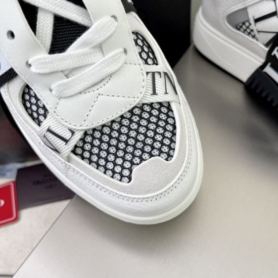 2023FW Popular Fall/Winter New Items VALENTINO Casual Shoes 2023FW Popular Fall/Winter New Items VALENTINO Casual Shoes