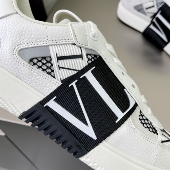 2023FW Popular Fall/Winter New Items VALENTINO Casual Shoes 2023FW Popular Fall/Winter New Items VALENTINO Casual Shoes