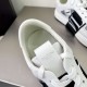 2023FW Popular Fall/Winter New Items VALENTINO Casual Shoes 2023FW Popular Fall/Winter New Items VALENTINO Casual Shoes