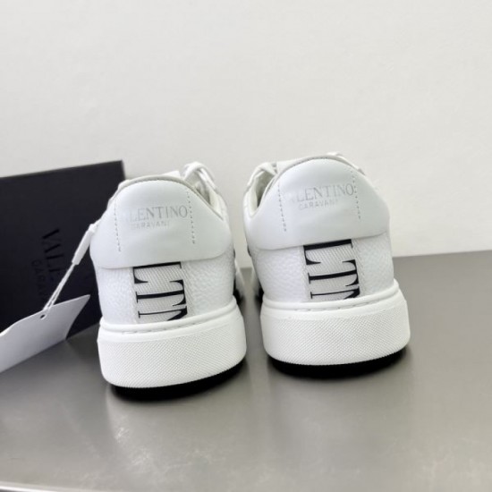 2023FW Popular Fall/Winter New Items VALENTINO Casual Shoes 2023FW Popular Fall/Winter New Items VALENTINO Casual Shoes