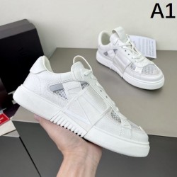 2023FW latest and stylish VALENTINO casual shoes