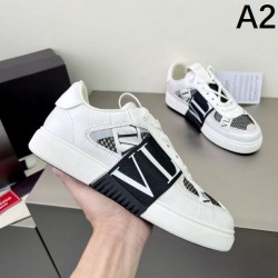 2023FW latest and stylish VALENTINO casual shoes