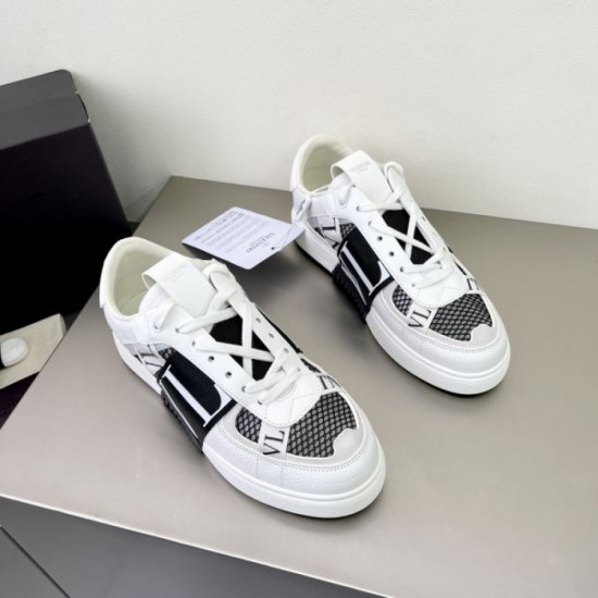 2023FW latest and stylish VALENTINO casual shoes 2023FW latest and stylish VALENTINO casual shoes