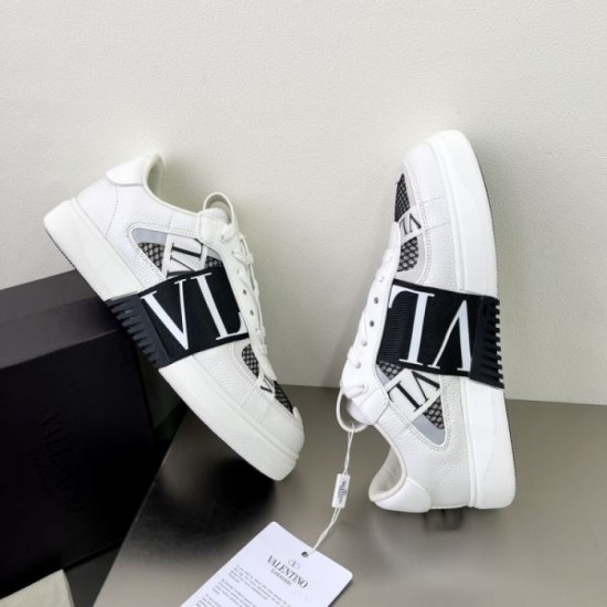 2023FW latest and stylish VALENTINO casual shoes 2023FW latest and stylish VALENTINO casual shoes