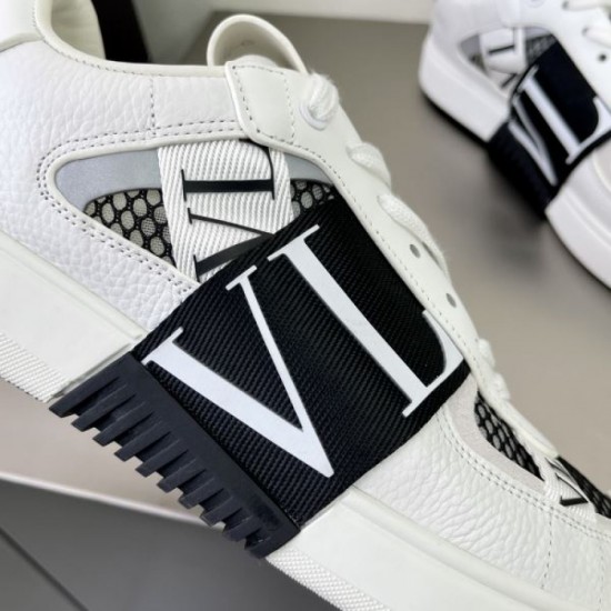 2023FW latest and stylish VALENTINO casual shoes 2023FW latest and stylish VALENTINO casual shoes