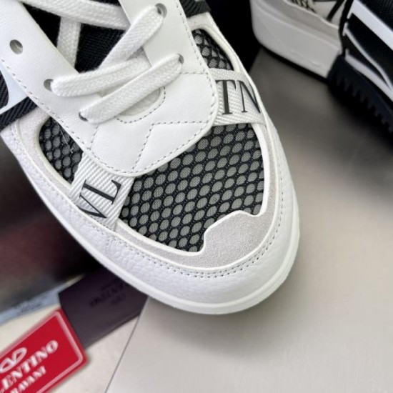 2023FW latest and stylish VALENTINO casual shoes 2023FW latest and stylish VALENTINO casual shoes