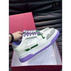 2023FW Fall in love with elegant colors VALENTINO Casual shoes