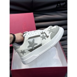 2023FW Fall in love with elegant colors VALENTINO Casual shoes