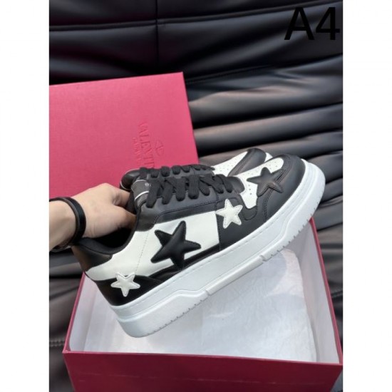 2023FW Fall in love with elegant colors VALENTINO Casual shoes 2023FW Fall in love with elegant colors VALENTINO Casual shoes