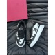 2023FW Fall in love with elegant colors VALENTINO Casual shoes 2023FW Fall in love with elegant colors VALENTINO Casual shoes