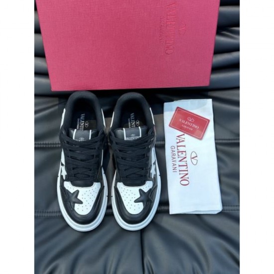 2023FW Fall in love with elegant colors VALENTINO Casual shoes 2023FW Fall in love with elegant colors VALENTINO Casual shoes