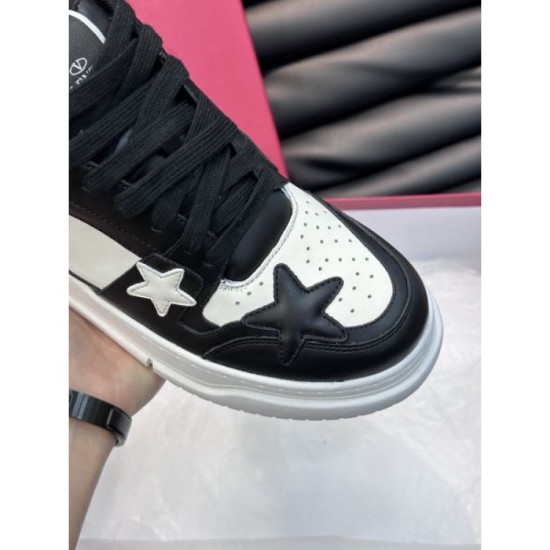 2023FW Fall in love with elegant colors VALENTINO Casual shoes 2023FW Fall in love with elegant colors VALENTINO Casual shoes