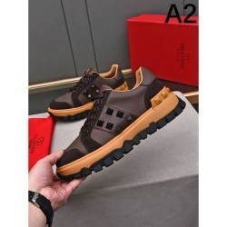 VALENTINO Valentino local price sale 2023FW casual shoes