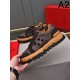 VALENTINO Valentino local price sale 2023FW casual shoes VALENTINO Valentino local price sale 2023FW casual shoes