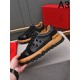 VALENTINO Valentino local price sale 2023FW casual shoes VALENTINO Valentino local price sale 2023FW casual shoes