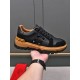 VALENTINO Valentino local price sale 2023FW casual shoes VALENTINO Valentino local price sale 2023FW casual shoes