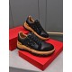 VALENTINO Valentino local price sale 2023FW casual shoes VALENTINO Valentino local price sale 2023FW casual shoes