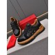 VALENTINO Valentino local price sale 2023FW casual shoes VALENTINO Valentino local price sale 2023FW casual shoes