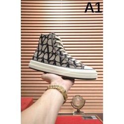 VALENTINO Latest Items 2023FW Casual Shoes