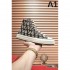VALENTINO Latest Items 2023FW Casual Shoes
