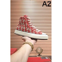 VALENTINO Latest Items 2023FW Casual Shoes