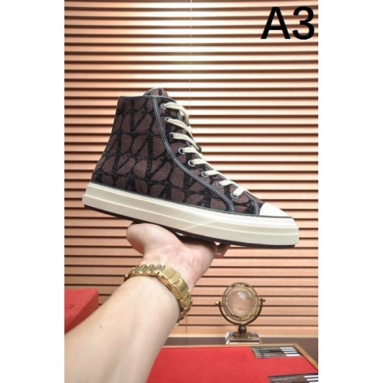 VALENTINO Latest Items 2023FW Casual Shoes VALENTINO Latest Items 2023FW Casual Shoes