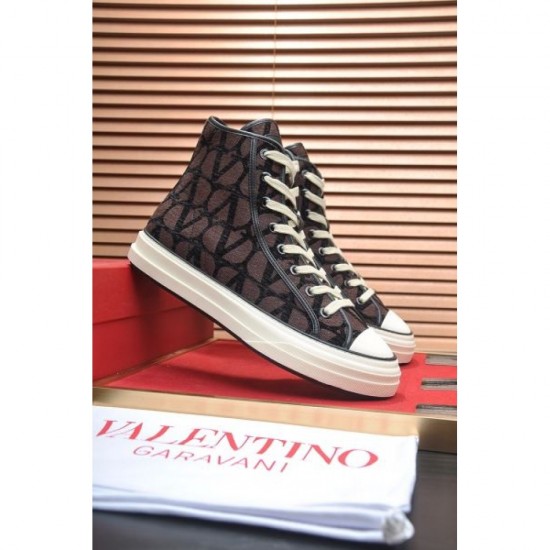 VALENTINO Latest Items 2023FW Casual Shoes VALENTINO Latest Items 2023FW Casual Shoes