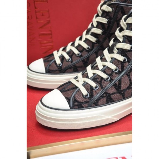 VALENTINO Latest Items 2023FW Casual Shoes VALENTINO Latest Items 2023FW Casual Shoes
