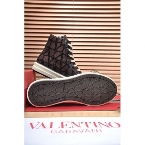 VALENTINO Latest Items 2023FW Casual Shoes VALENTINO Latest Items 2023FW Casual Shoes