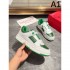 VALENTINO Winter colors 2023FW casual shoes