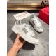 VALENTINO Winter colors 2023FW casual shoes VALENTINO Winter colors 2023FW casual shoes