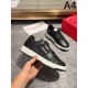 VALENTINO Winter colors 2023FW casual shoes VALENTINO Winter colors 2023FW casual shoes