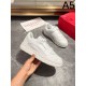 VALENTINO Winter colors 2023FW casual shoes VALENTINO Winter colors 2023FW casual shoes