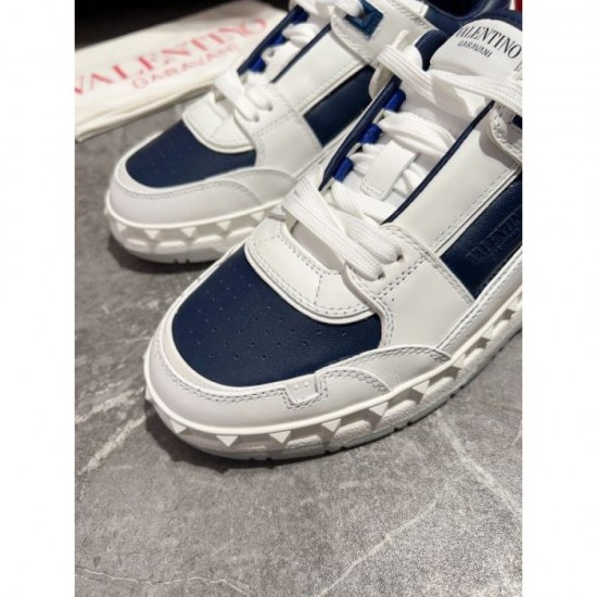 VALENTINO Winter colors 2023FW casual shoes VALENTINO Winter colors 2023FW casual shoes