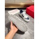 VALENTINO Winter colors 2023FW casual shoes VALENTINO Winter colors 2023FW casual shoes