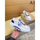 VERSACE Versace casual shoes 2023AW Desired cute and fresh VERSACE Versace casual shoes 2023AW Desired cute and fresh