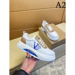 VERSACE Versace casual shoes 2023AW Desired cute and fresh